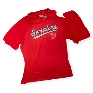 Majestic Washington Nationals